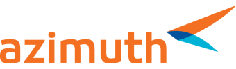 Авиакомпания Азимут logo
