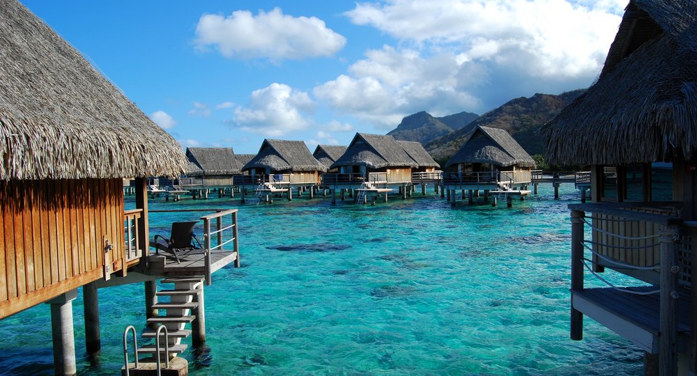 Дешевые авиабилеты в Французскую Полинезию